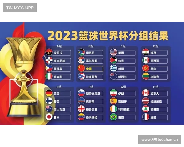 2023篮球世界杯小组赛:安哥拉男篮67-81不敌意大利