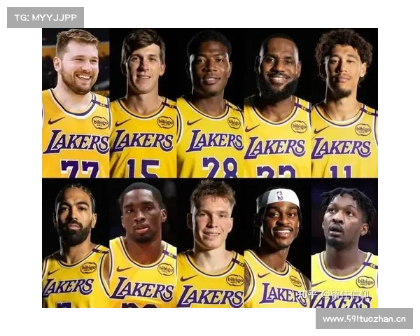 2025 NBA 交易截止日:管理层夺回主导权,湖人与骑士成最大赢家 2025 NBA 交易截止日:管理层夺回主导权,湖人与骑士成最大赢家