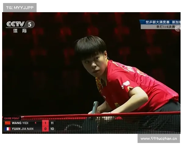 4-0赢4个赛点,5-2横扫,中国名将强势晋级,曾6-54绝杀世界第一 4-0赢4个赛点,5-2横扫,中国名将强势晋级,曾6-54绝杀世界第一