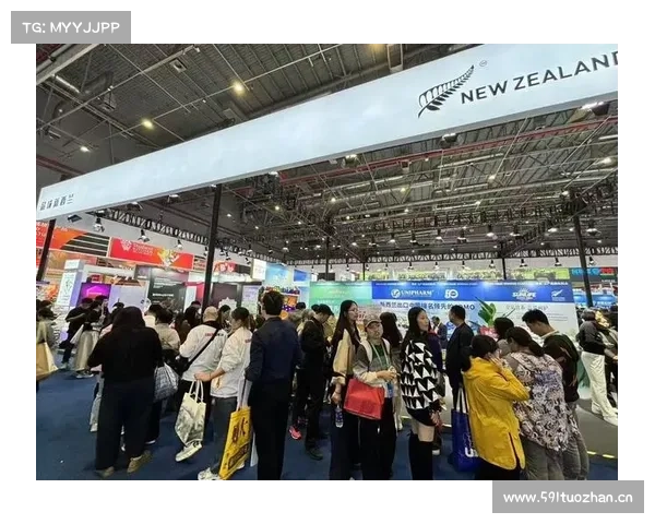 4100+品牌、71国参展!这场国家级展会有这些看点→ 4100+品牌、71国参展!这场国家级展会有这些看点→